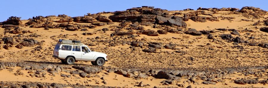 Truck with vehicle accessories in Auburn